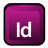 Adobe In Design CS3 Icon